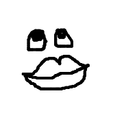 somebody's drawing
